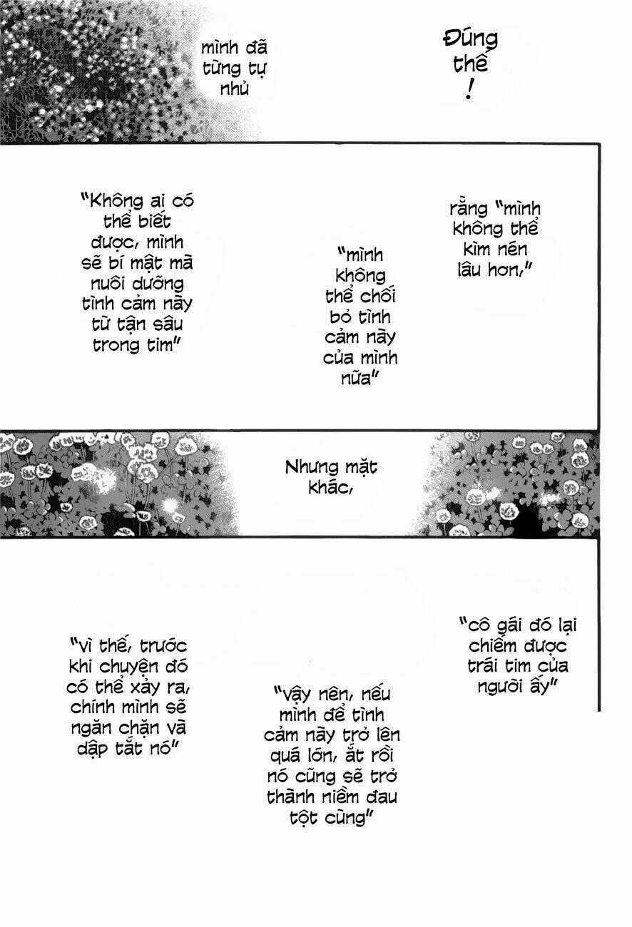 Thử Thách Của Kyouko Chapter 263 trang 0