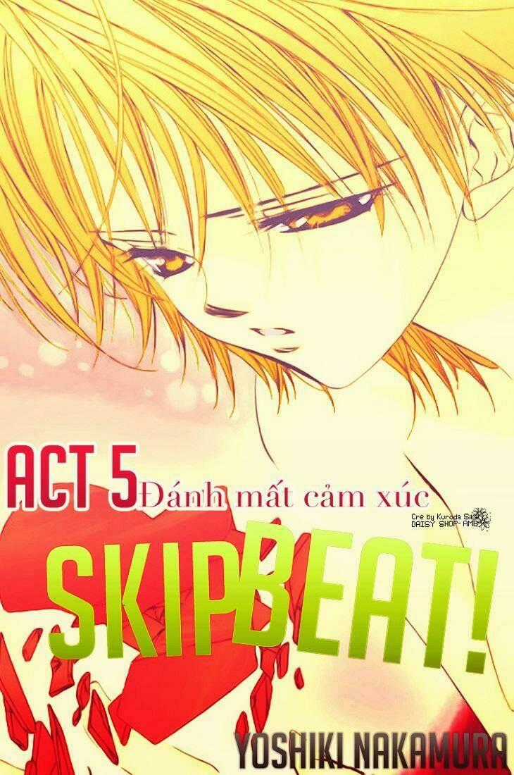 Thử Thách Của Kyouko Chapter 5 trang 1