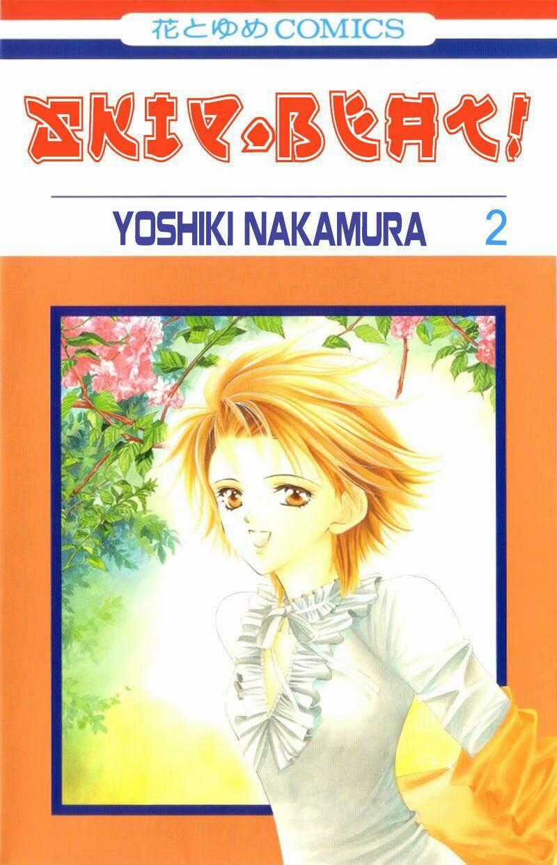 Thử Thách Của Kyouko Chapter 6 trang 1