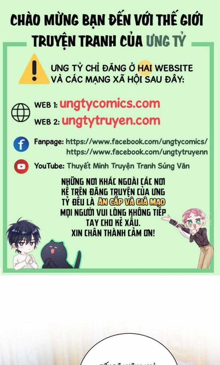 Thú Thụ Bất Thân Chapter 134 trang 0