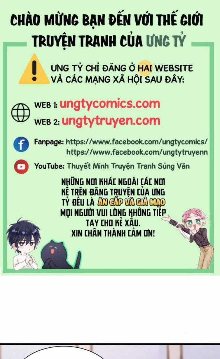 Thú Thụ Bất Thân Chapter 141 trang 0