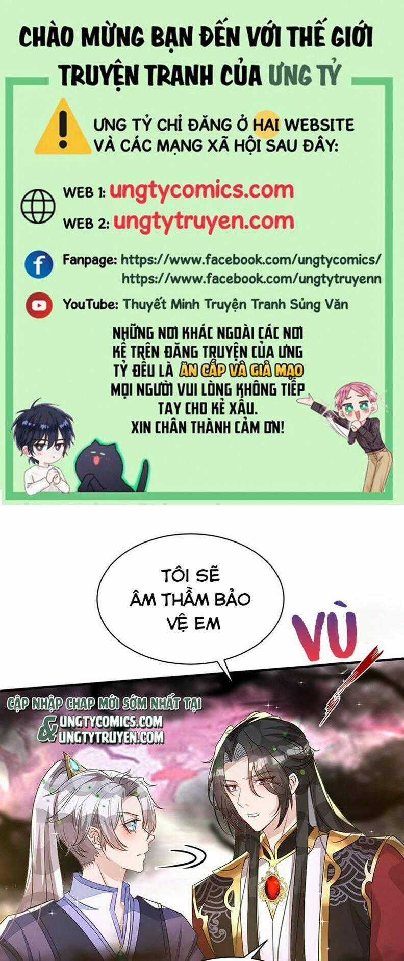 Thú Thụ Bất Thân Chapter 143 trang 0