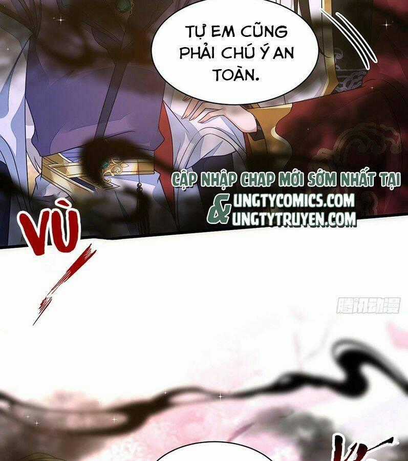 Thú Thụ Bất Thân Chapter 143 trang 1