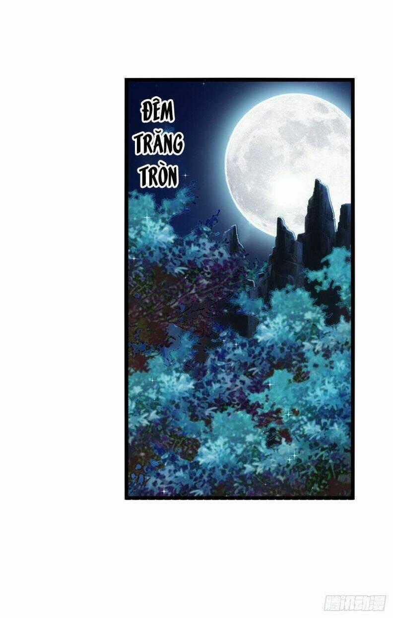 Thú Thụ Bất Thân Chapter 151 trang 1