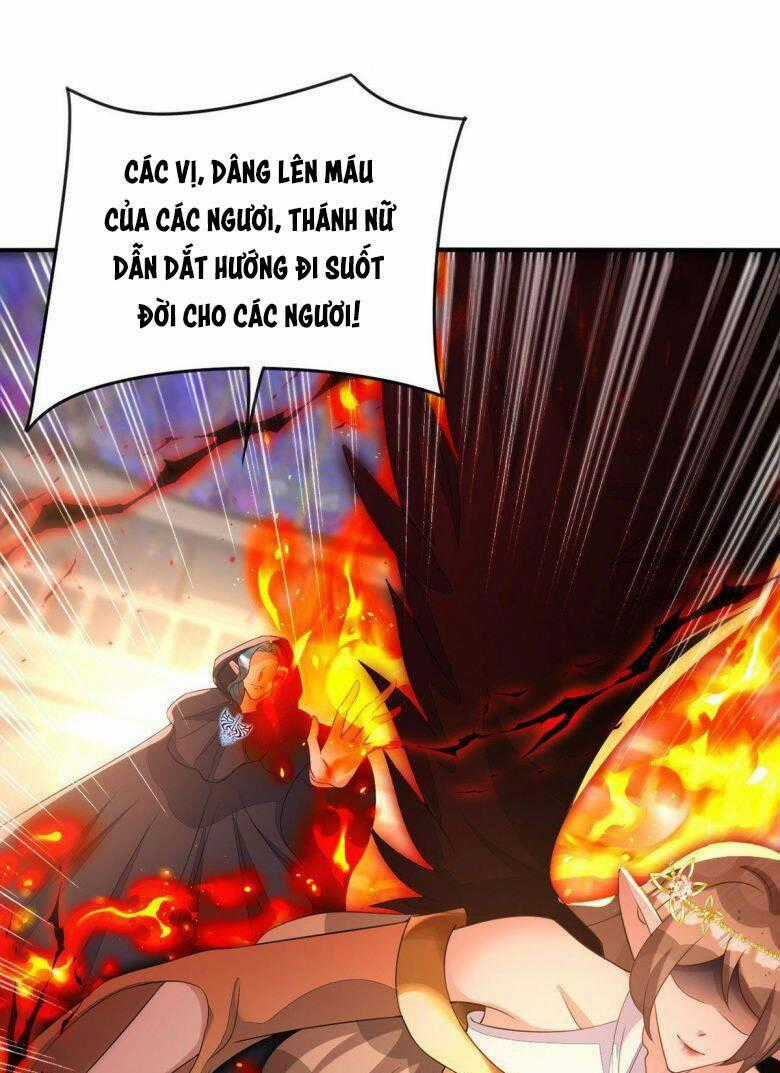 Thú Thụ Bất Thân Chapter 153 trang 1