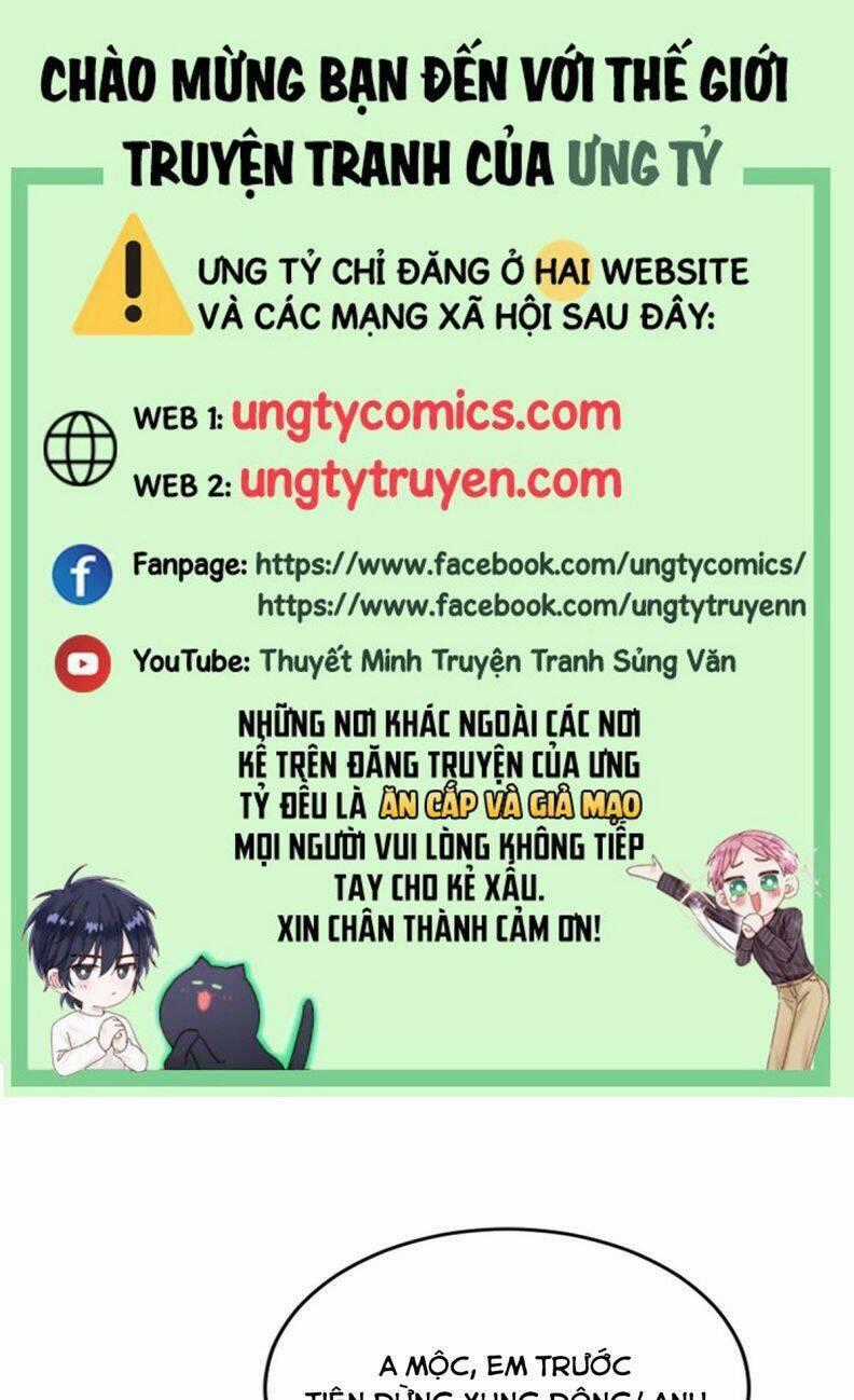 Thú Thụ Bất Thân Chapter 159 trang 0