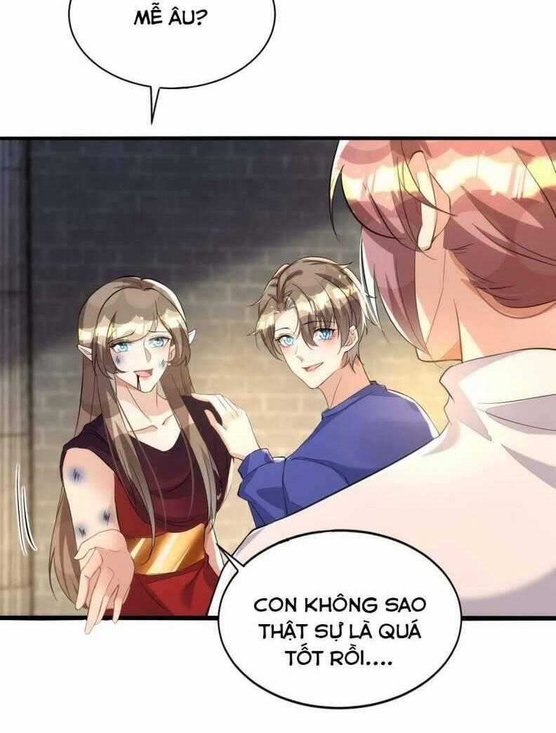 Thú Thụ Bất Thân Chapter 164 trang 1