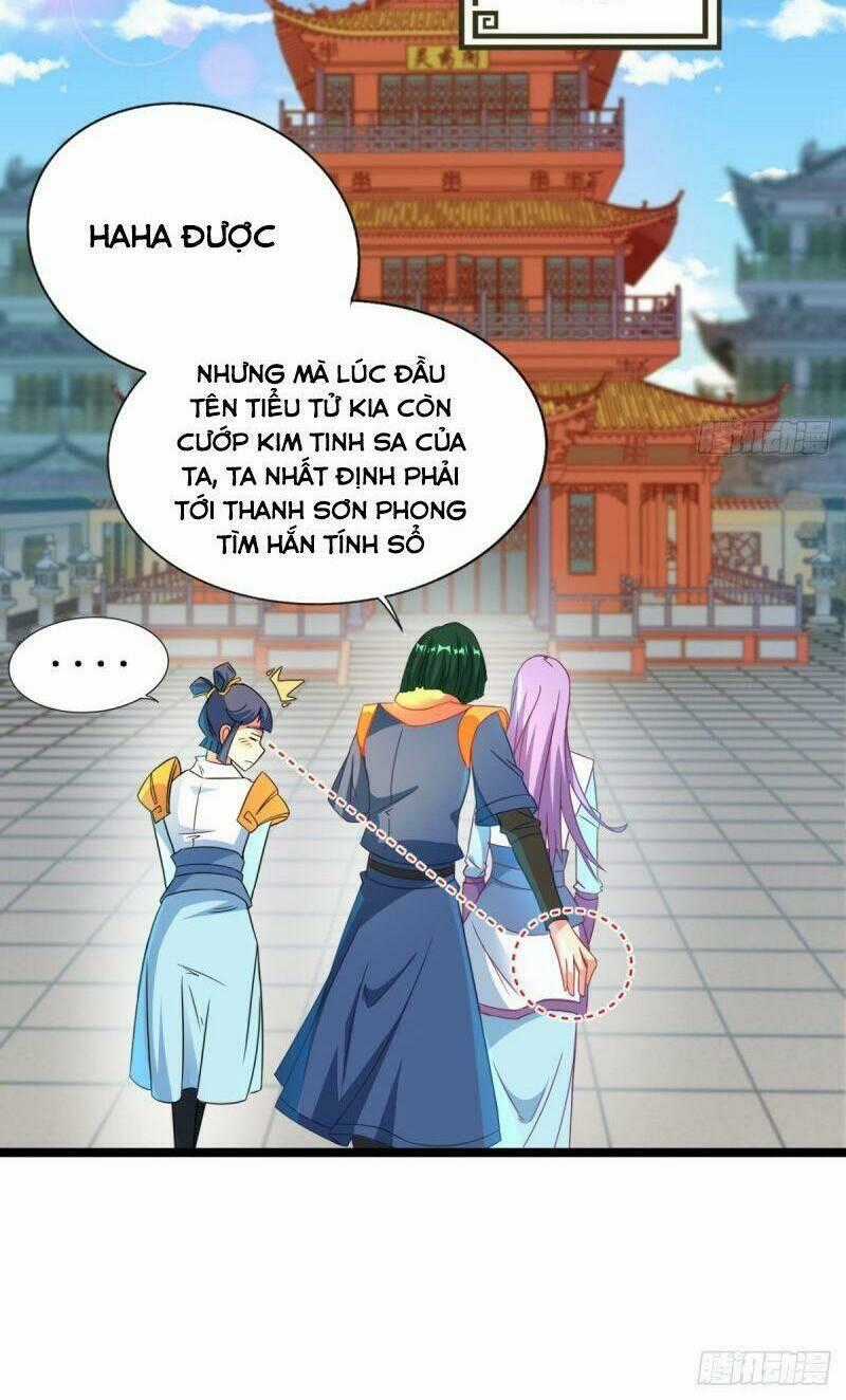 Thủ Vệ Nhất Thần Chapter 16 trang 1