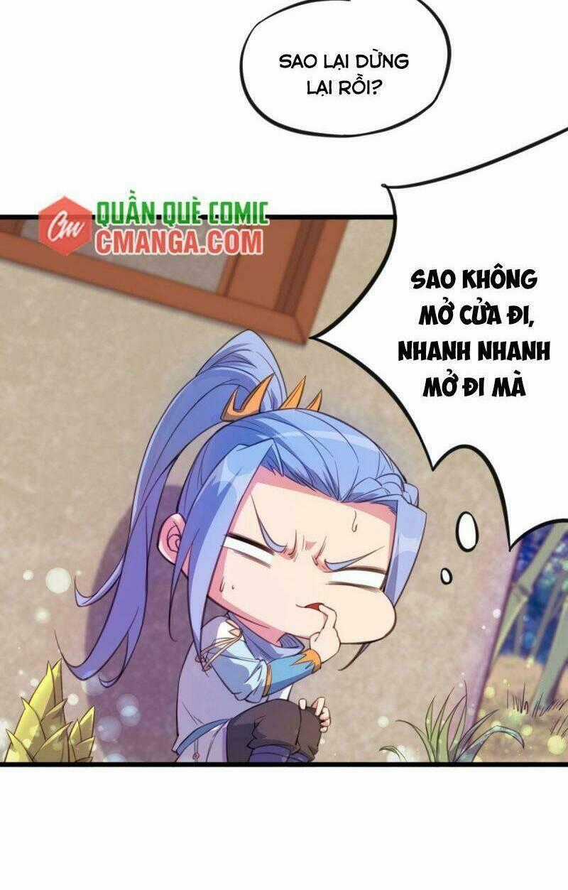 Thủ Vệ Nhất Thần Chapter 20 trang 1