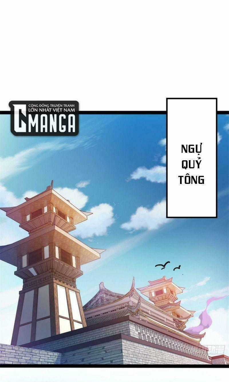 Thủ Vệ Nhất Thần Chapter 25 trang 0