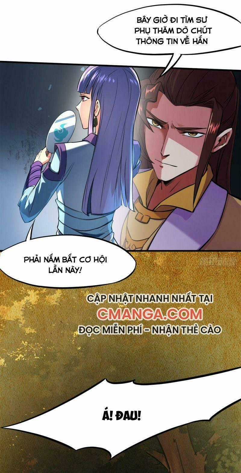 Thủ Vệ Nhất Thần Chapter 6 trang 0