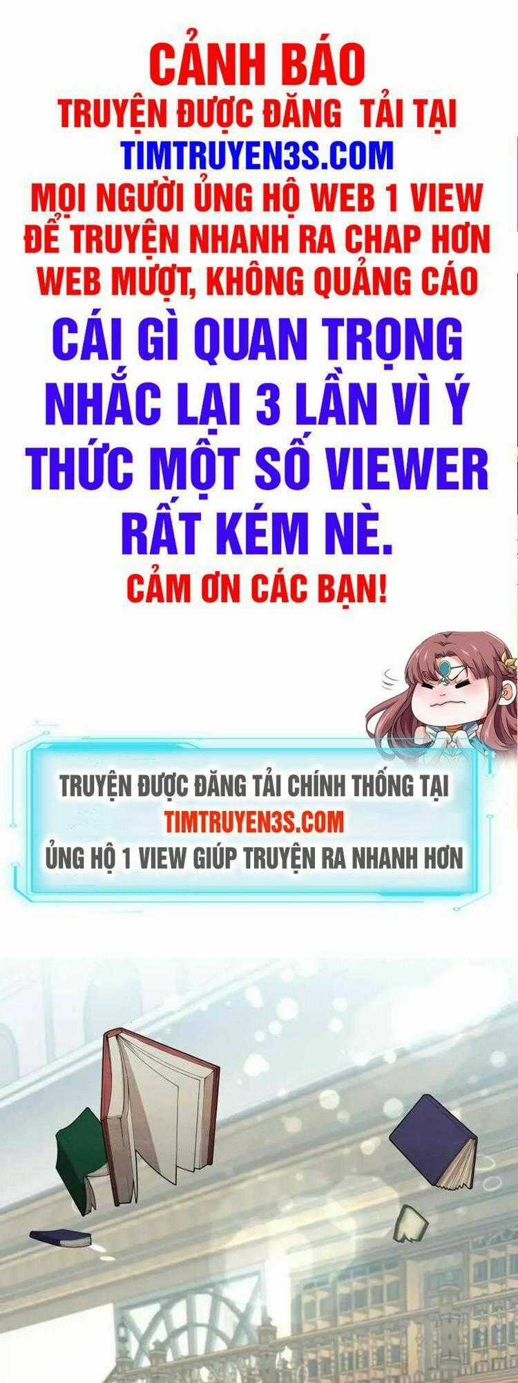 Thư Viện Ẩn Của Siêu Idol Chapter 2 trang 0