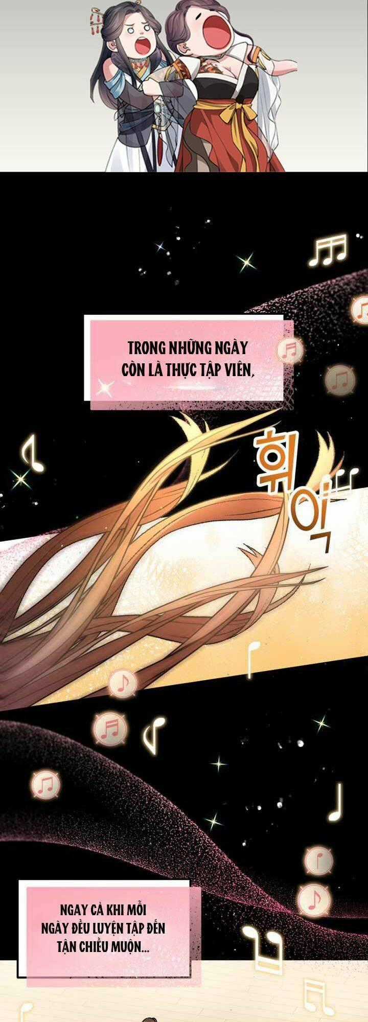 Thư Viện Ẩn Của Siêu Idol Chapter 42 trang 1