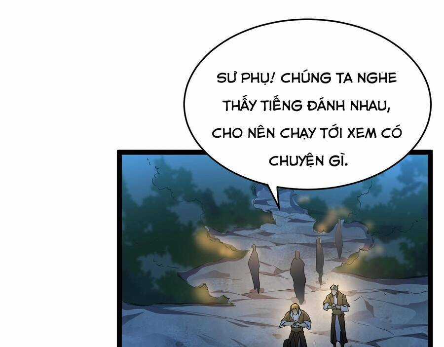 Thú Vực Tiên Đồ Chapter 1.4 trang 0