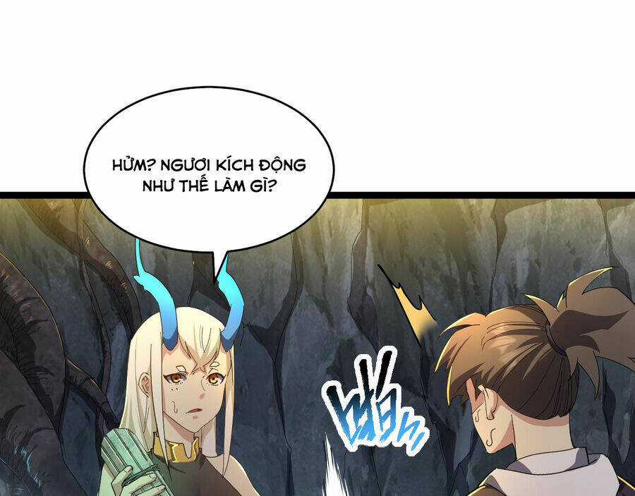 Thú Vực Tiên Đồ Chapter 14 trang 0