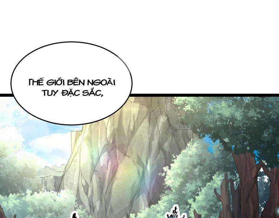 Thú Vực Tiên Đồ Chapter 6 trang 1