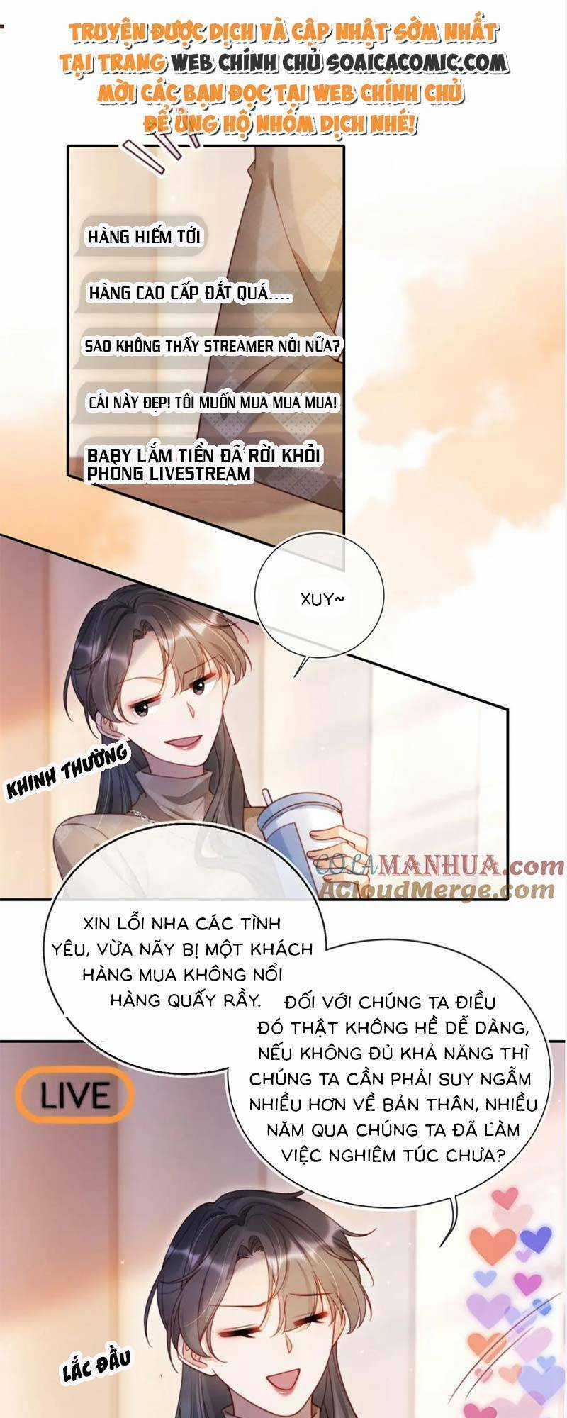 THỪA KẾ GIA SẢN NGÀN TỶ SAU KHI LY HÔN Chapter 31 trang 0