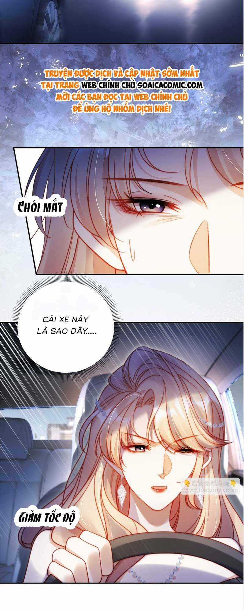 THỪA KẾ GIA SẢN NGÀN TỶ SAU KHI LY HÔN Chapter 39 trang 1