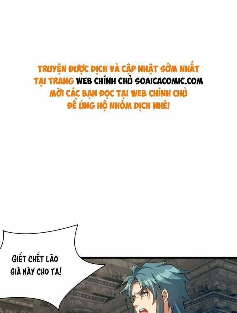 Thuần Hóa Ba Ba Bạo Quân Chapter 102 trang 0