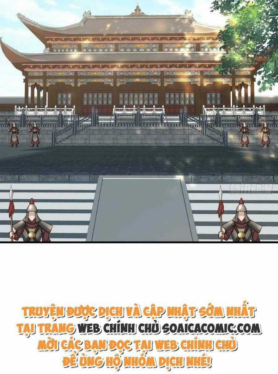 Thuần Hóa Ba Ba Bạo Quân Chapter 84 trang 1