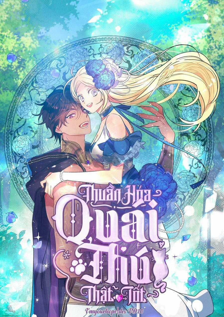 Thuần Hóa Quái Thú Thật Tốt Chapter 78 trang 0