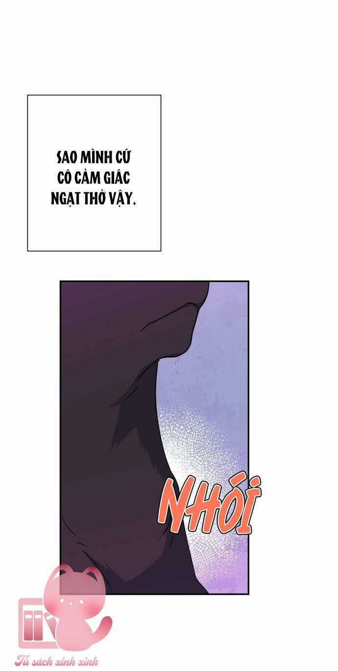 Thuần Hóa Quái Thú Thật Tốt Chapter 90 trang 0