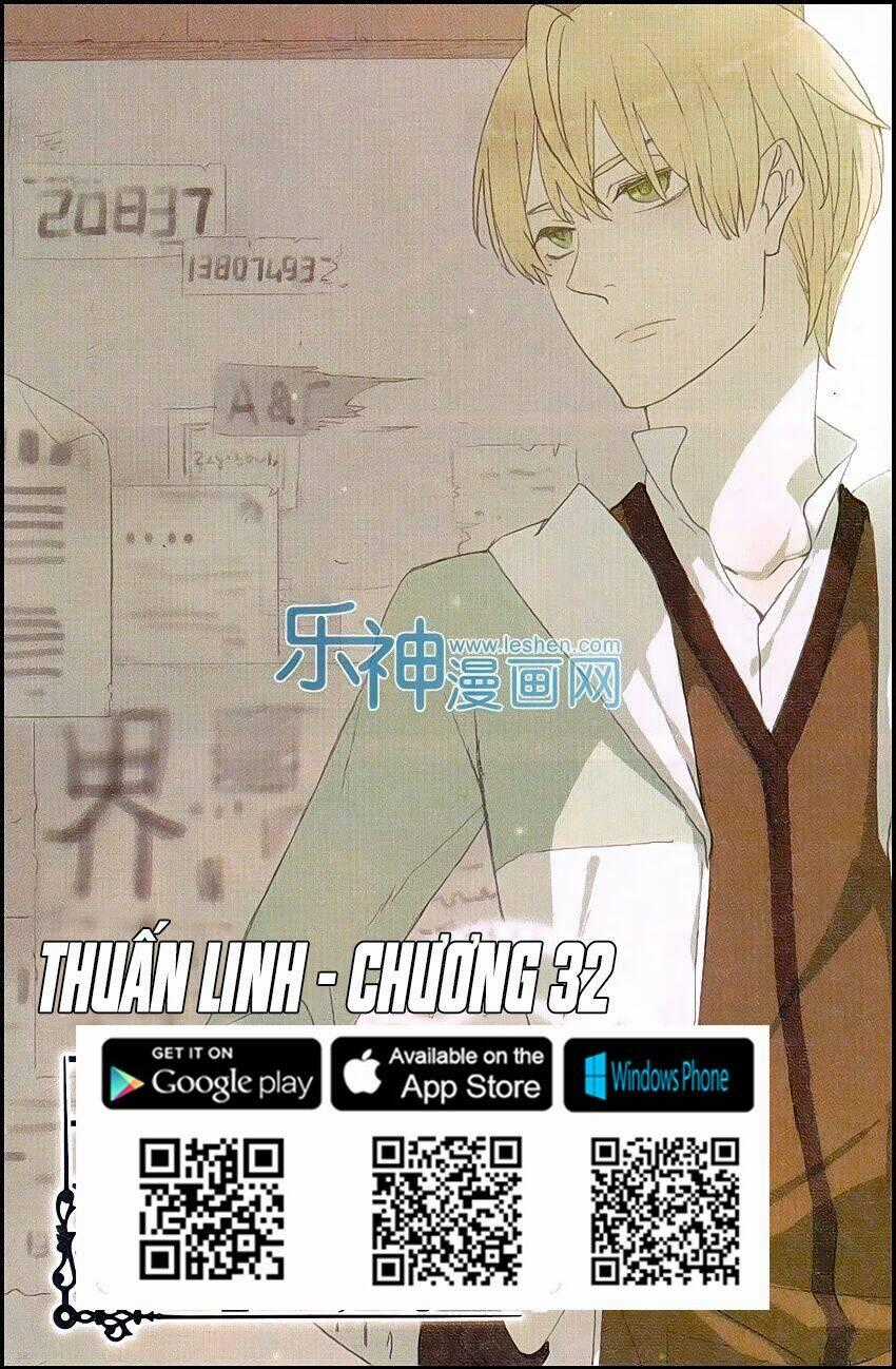 Thuấn Linh Chapter 32 trang 0