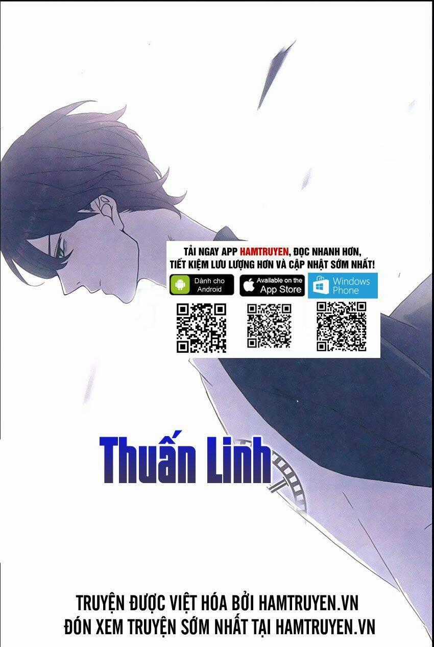 Thuấn Linh Chapter 33 trang 1