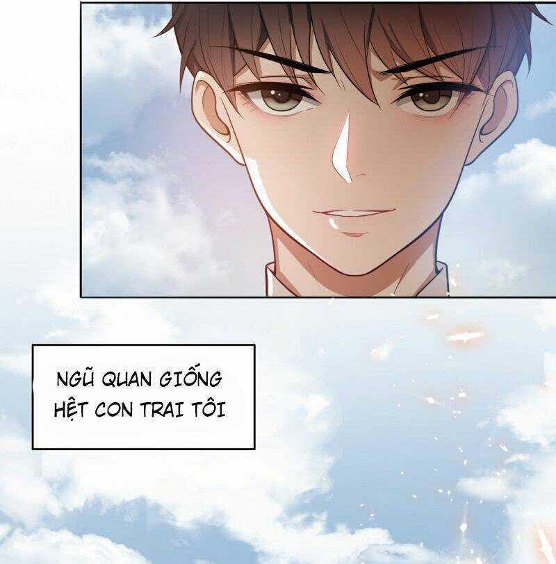 Thuần Tình Lục Thiếu Chapter 1 trang 1