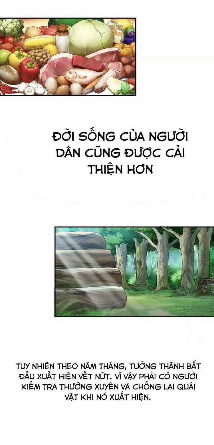 Thực Luyến Kỳ Duyên Chapter 3 trang 1