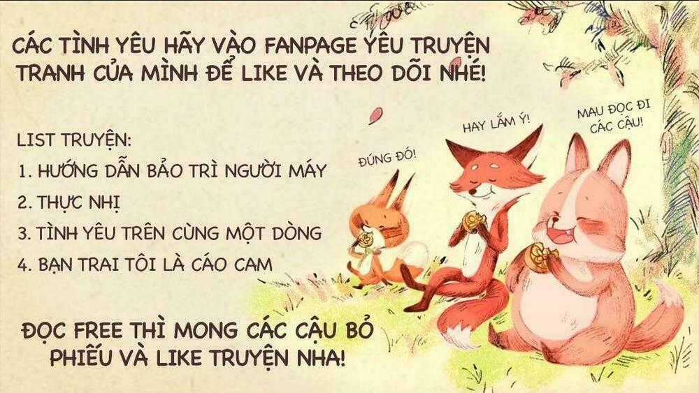 Thực Nhị Chapter 12.1 trang 1