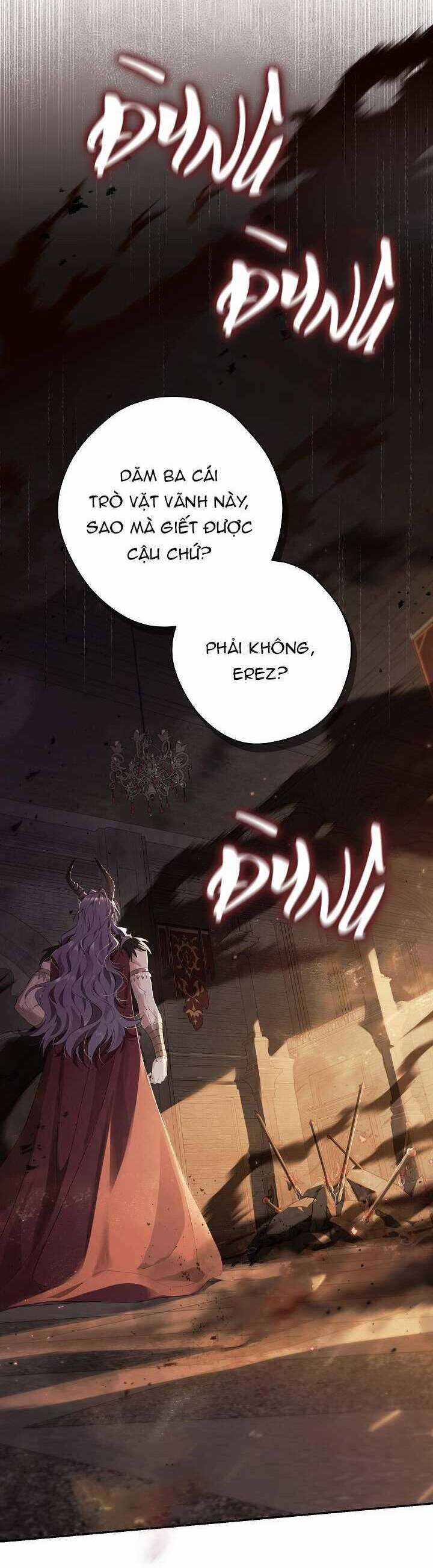 Thực Ra Tôi Mới Là Thật Chapter 123 trang 1