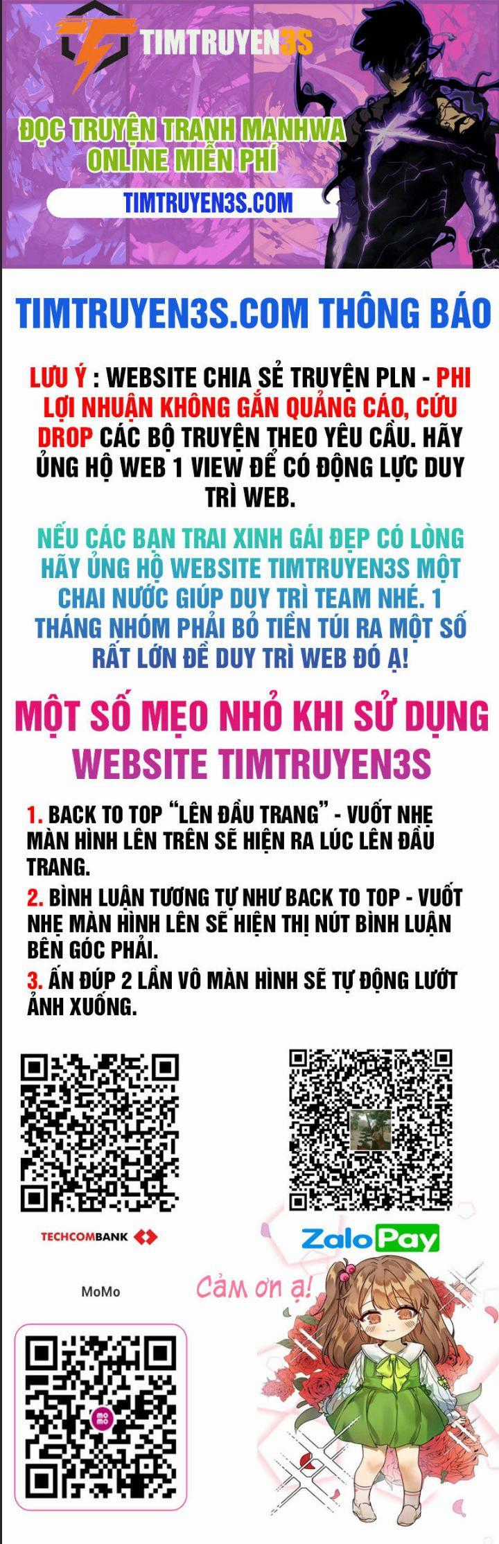 Thuế Trừng Giả Chapter 18 trang 0