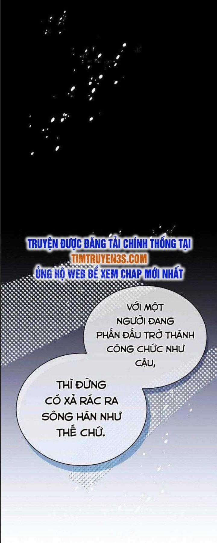 Thuế Trừng Giả Chapter 2 trang 0