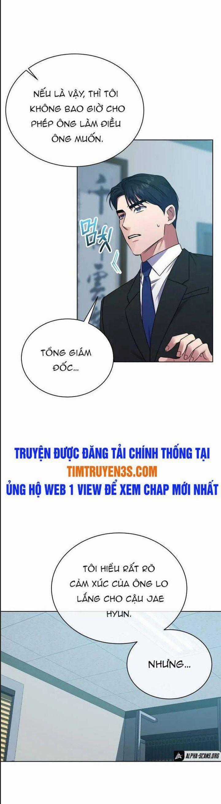 Thuế Trừng Giả Chapter 33 trang 0