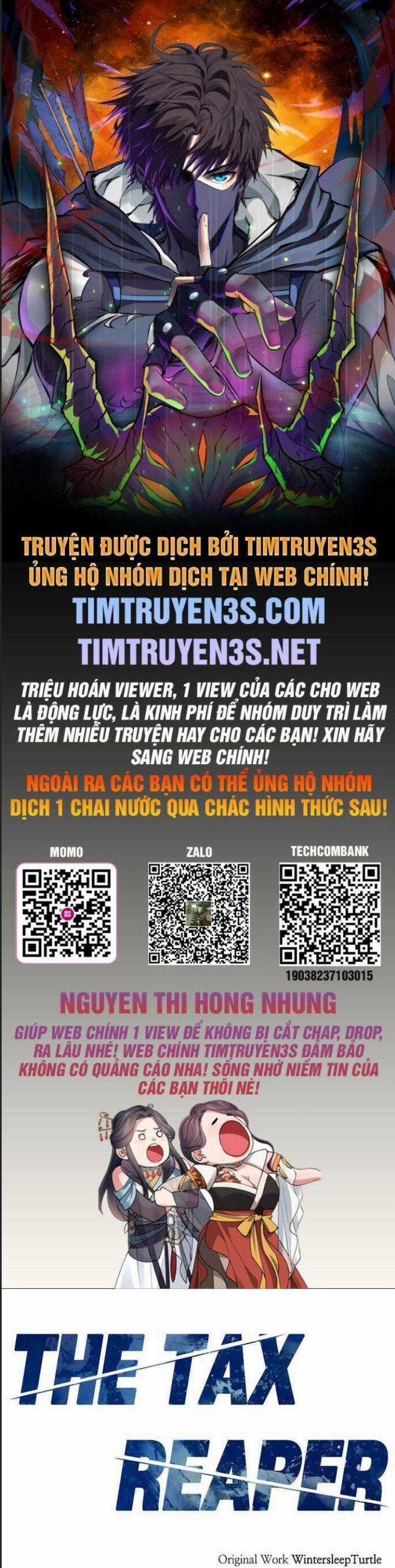 Thuế Trừng Giả Chapter 38 trang 0