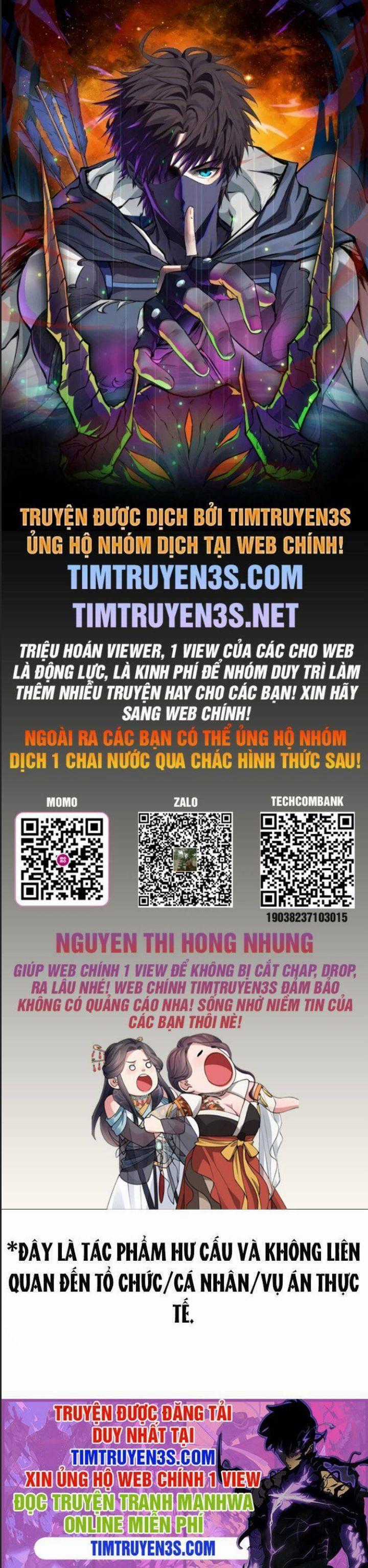 Thuế Trừng Giả Chapter 39 trang 0