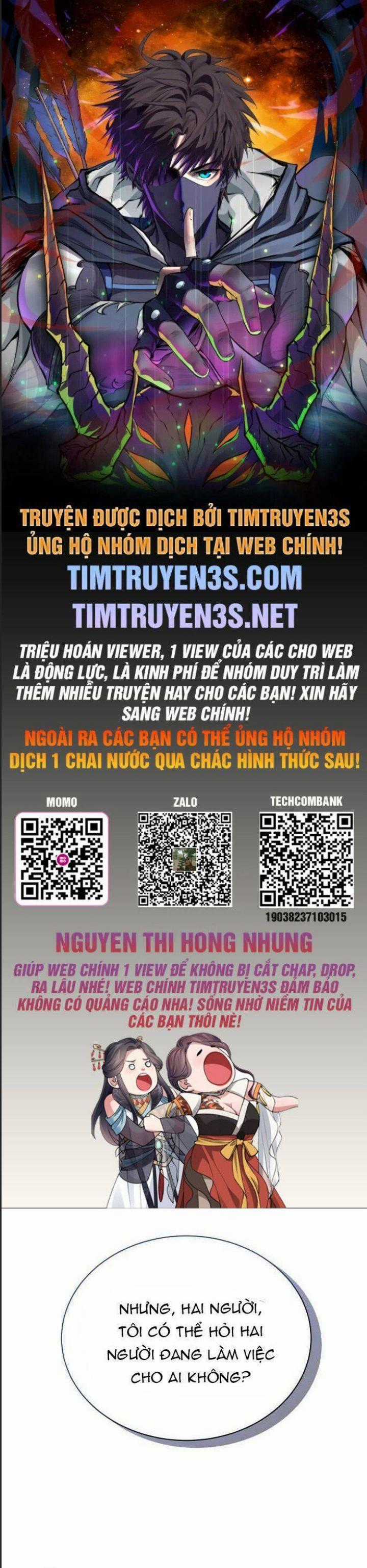 Thuế Trừng Giả Chapter 41 trang 0