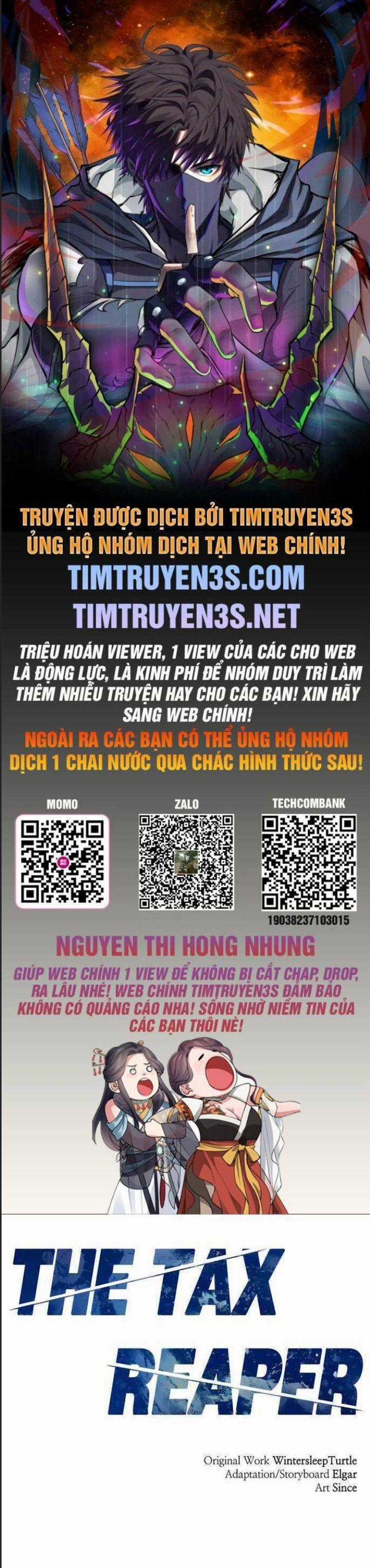 Thuế Trừng Giả Chapter 42 trang 0