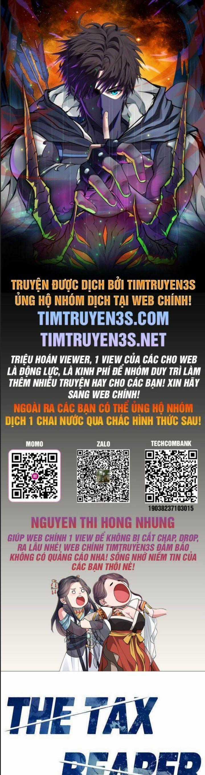 Thuế Trừng Giả Chapter 43 trang 0