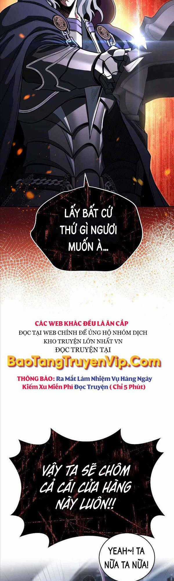 Thuộc Hạ Cực Kỳ Tài Năng Của Tôi Chapter 20 trang 1