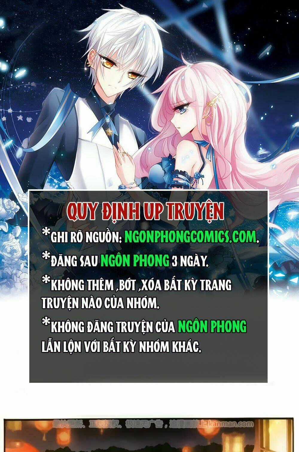 Thước Kiều Tiên Chapter 1 trang 1