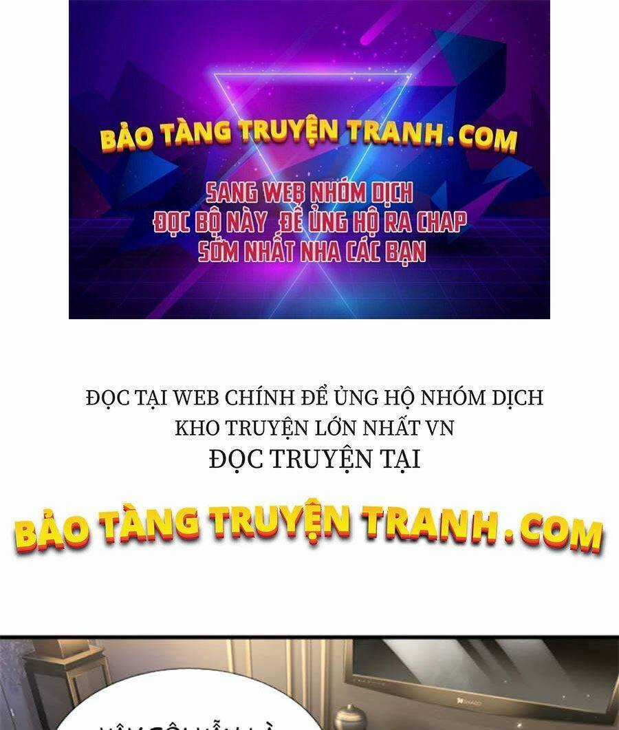 Thuộc Tính Của Ta Đều Thêm Sức Mạnh Chapter 19 trang 0