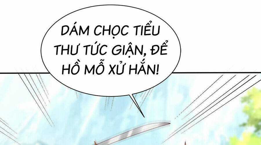 Thượng Cổ Thần Văn Chapter 22.5 trang 0