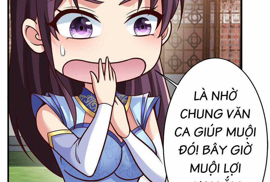 Thượng Cổ Thần Văn Chapter 22 trang 1