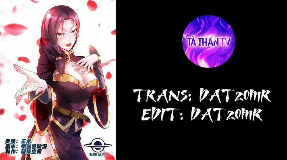 Thương Nhân Tại Dị Thế Giới Chapter 14 trang 0