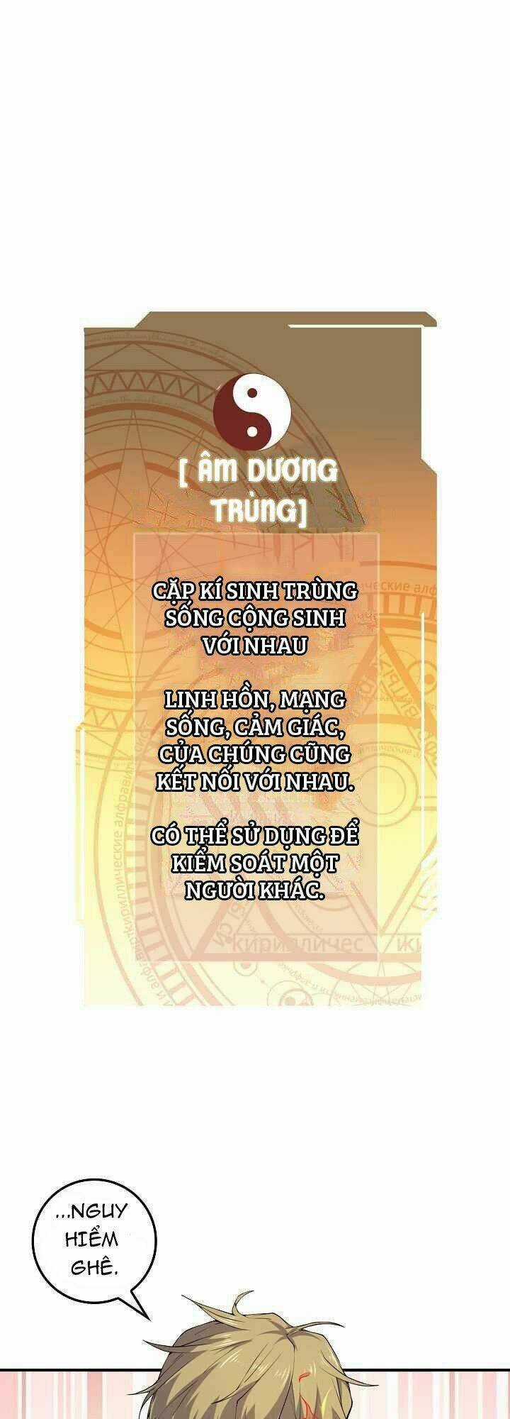 Thương Nhân Thánh Thần Chapter 20 trang 1