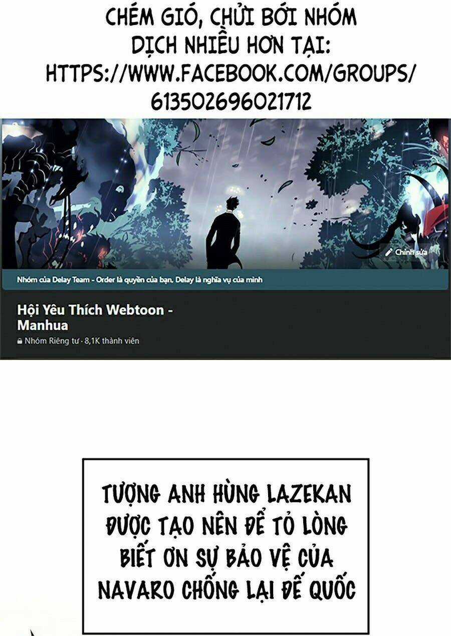 Thương Nhân Thánh Thần Chapter 5 trang 0