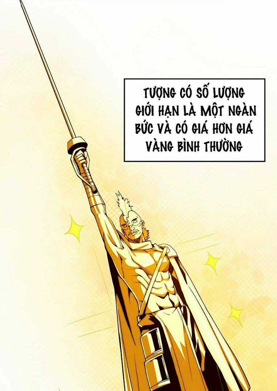 Thương Nhân Thánh Thần Chapter 5 trang 1