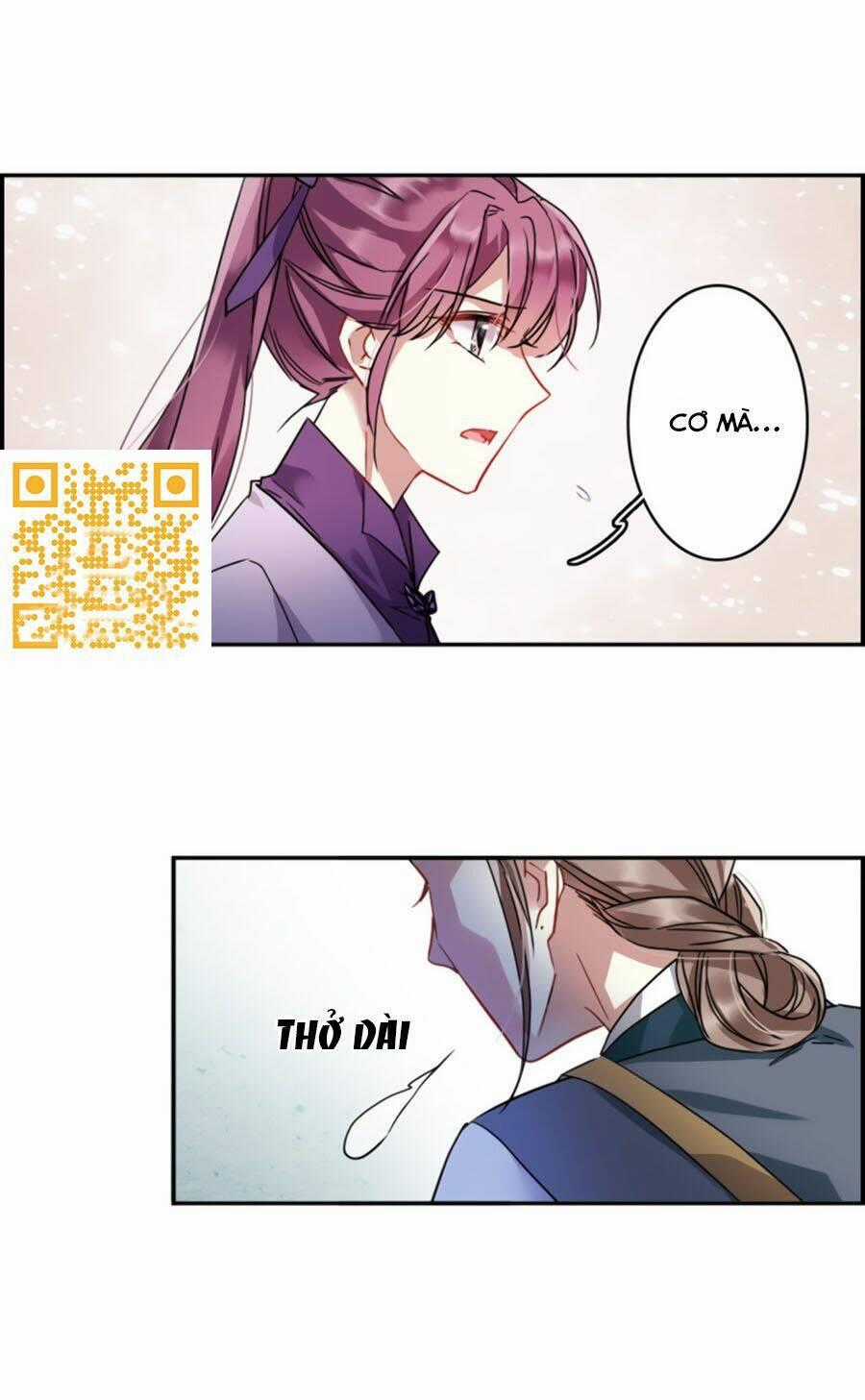 Thượng Quốc Phú Chi Thiên Đống Tuyết Chapter 139 trang 0